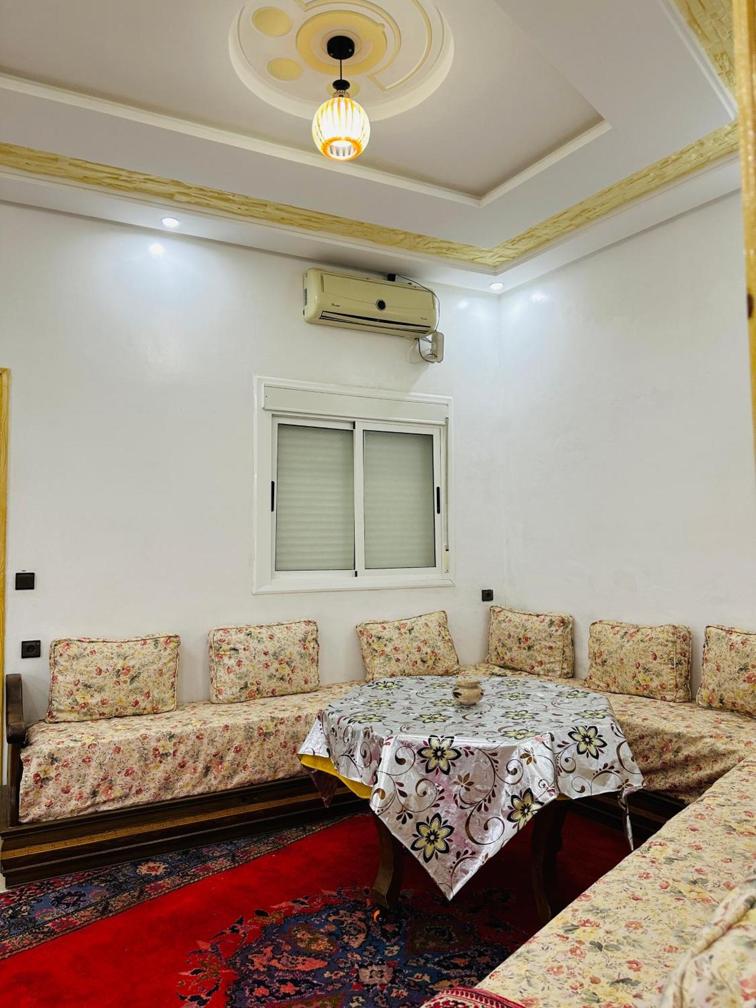 Dar Chamali Apartment Chefchaouen Exterior photo